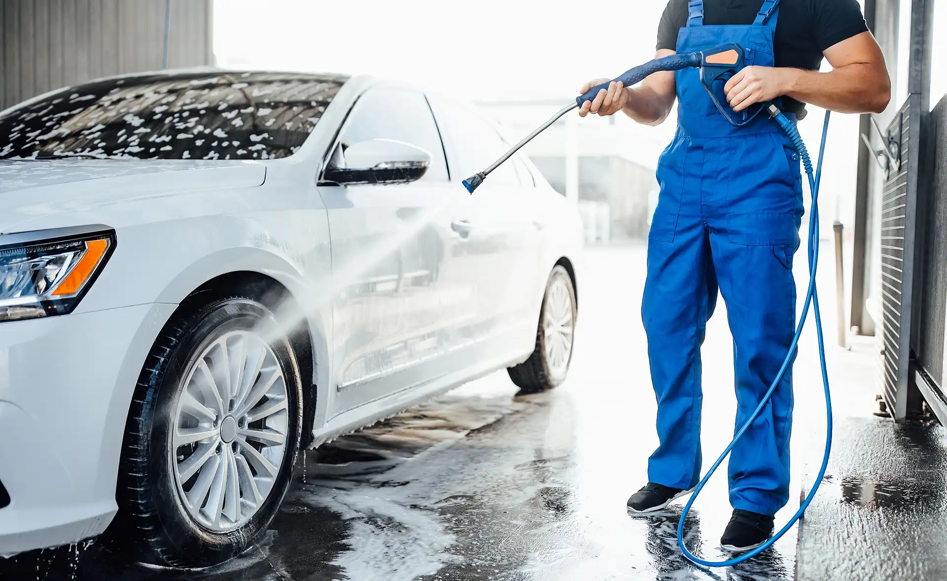 Car Wash